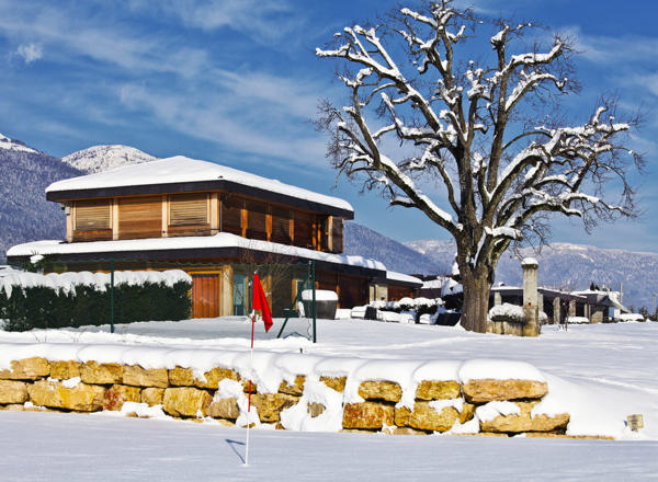 WINTER - Jiva Hill, Jura (Hotel) (2)