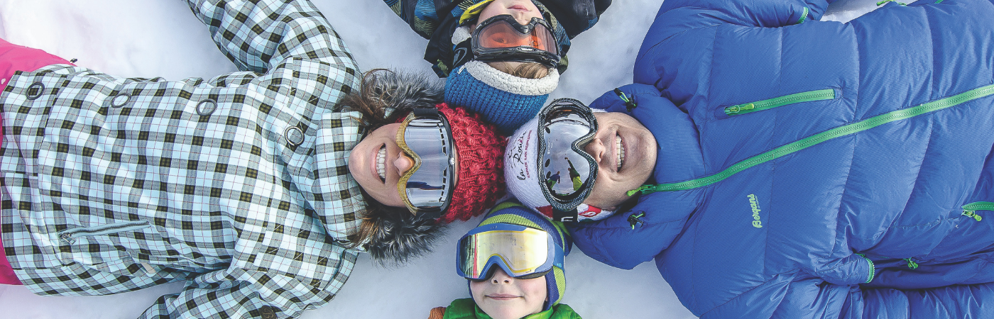 What To Expect This Winter Season