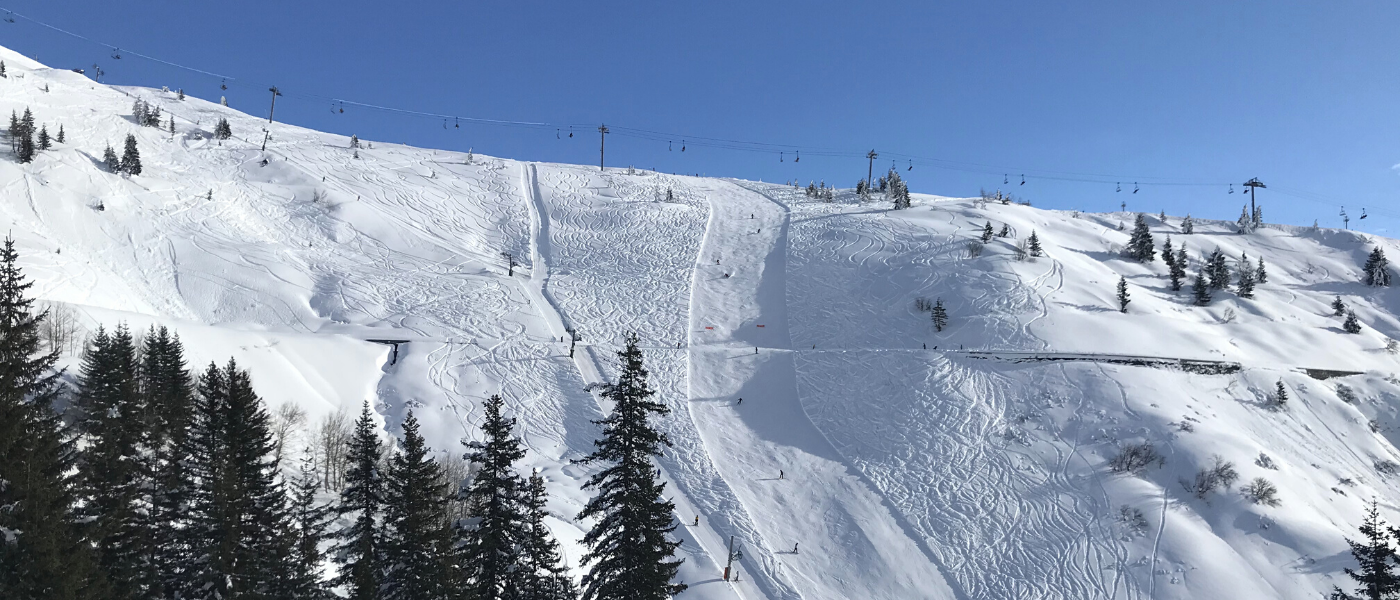 La Rosiere Review