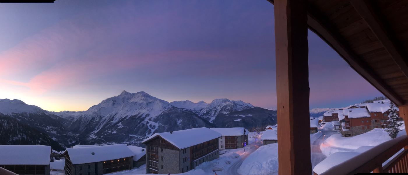 La Rosiere Review LC