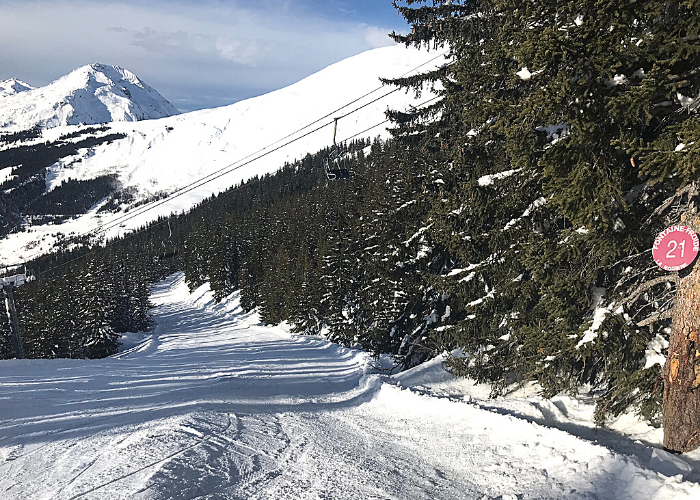 La Rosiere Review 20211