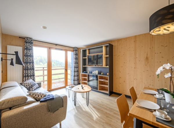 Etoile Des Sybelles, Le Corbier (Self Catered Apartments) OPT (13)