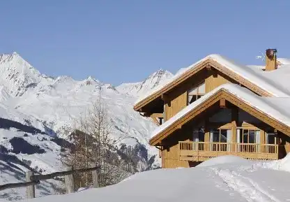 Peisey Vallandry Image 13