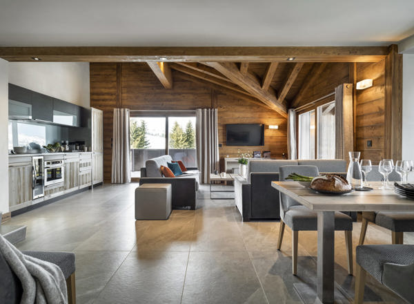 Amaya, Les Saisies (Self Catered Apartments) OPT (12)