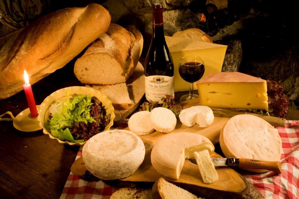 Cheese