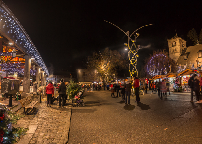 Samoens Christmas Blog 2 Column