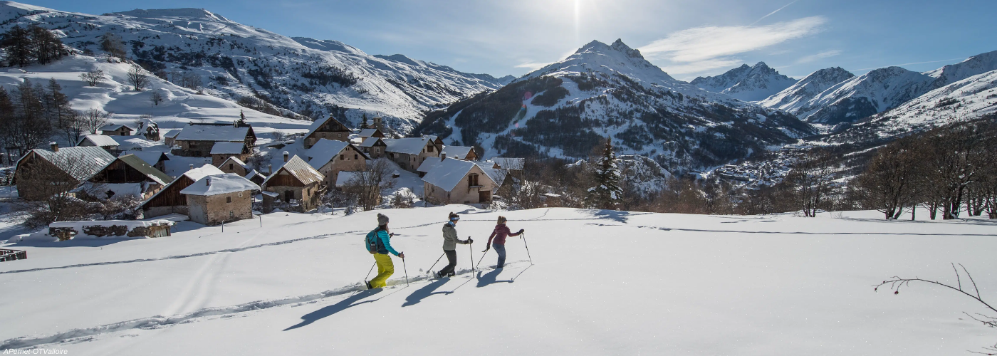 Valloire TO