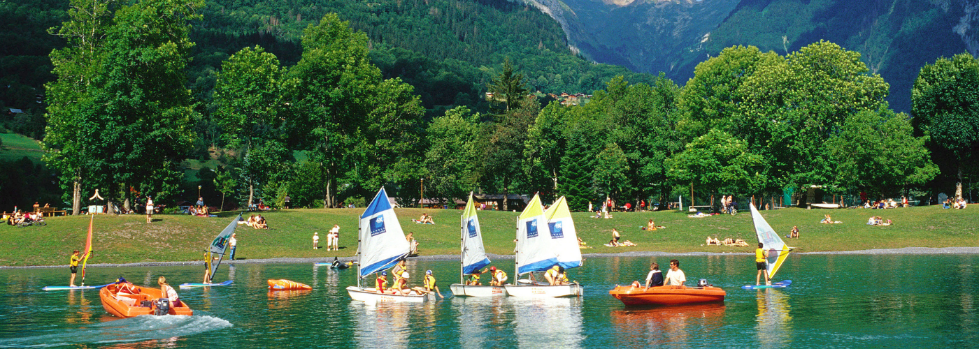 Samoens Summer