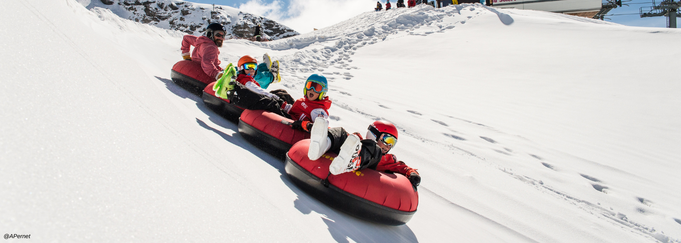 Val Cenis