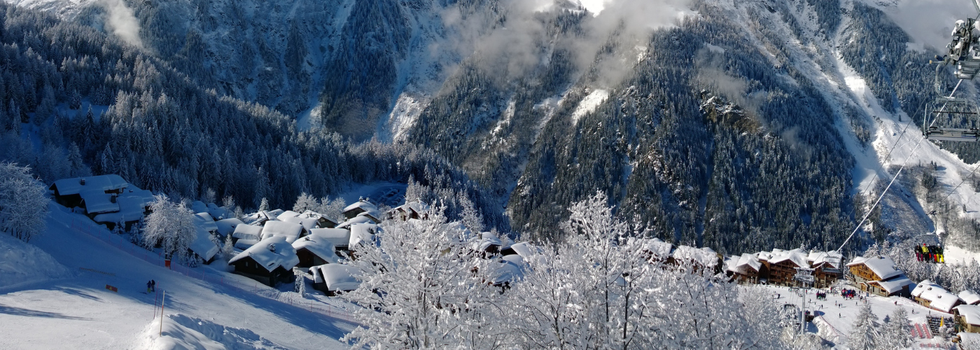 Sainte Foy X