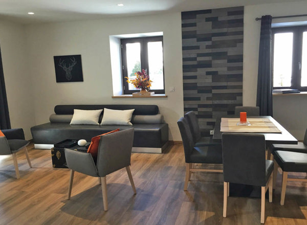 Etoile Des Neiges, Valloire (Self Catered Apartments) Etoile 5 (2)