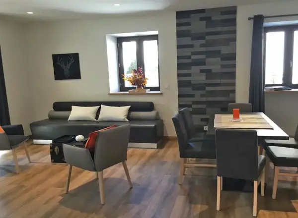 Etoile Des Neiges, Valloire (Self Catered Apartments) Etoile 5 (2)