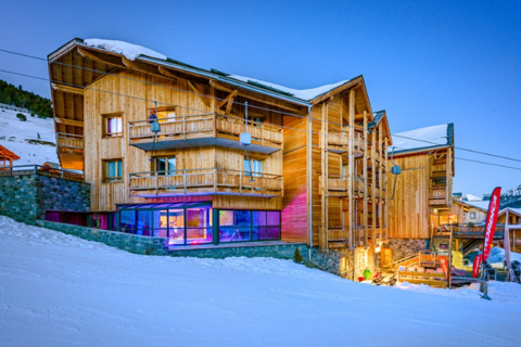Anova Hotel