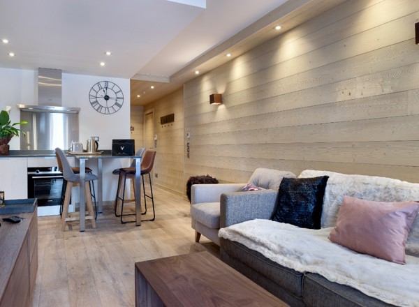 Le C Courchevel Moriond Self Catered Apartments 1 Bed Alc 4 2