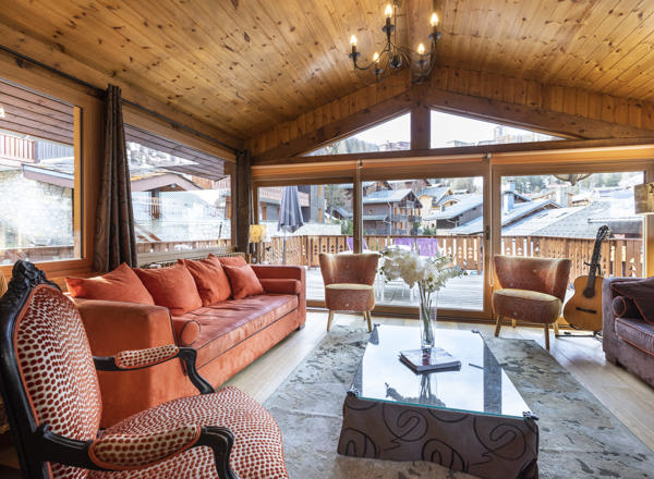 Chalet Bouchon Plagne 1800 Self Catered Chalet Opt 4
