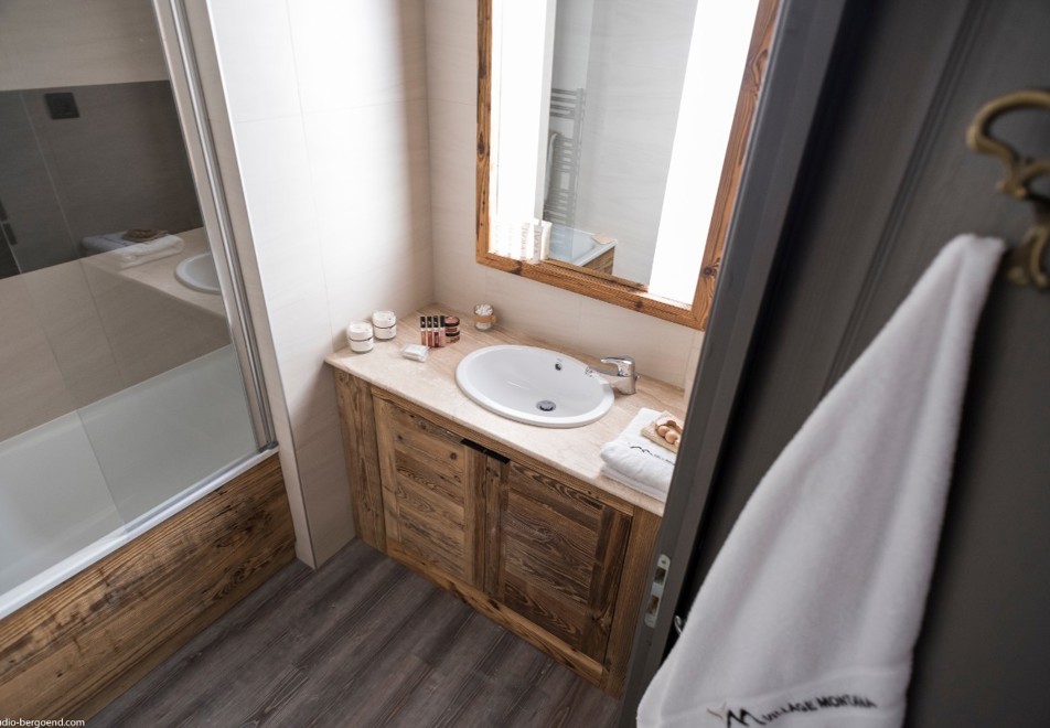 Hotel Village Montana, Tignes le Lac - Rooms