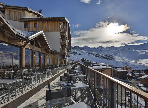 Terrasse 1