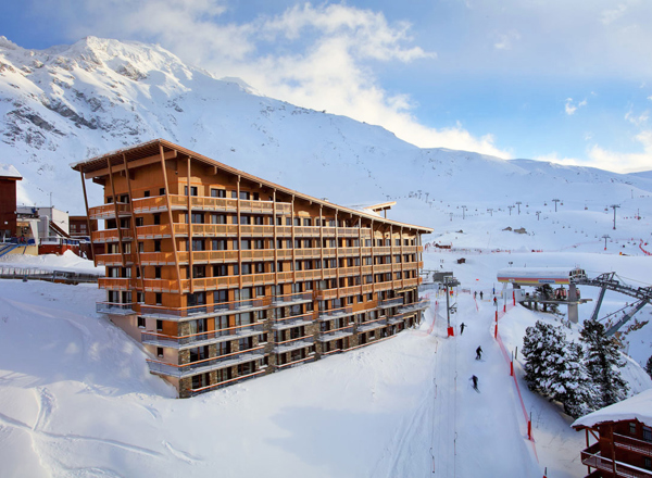 La Source Des Arcs Arcs 2000 Self Catered Apartments Opt 5 (1)