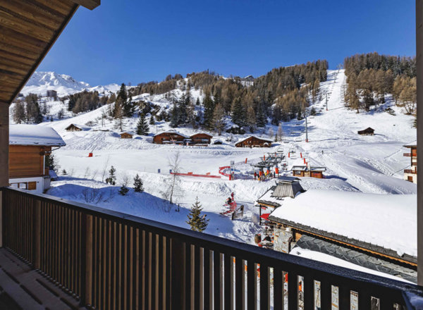 Diamant Des Neiges, Plagne 1800 (Self Catered Apartments) Opt (2)