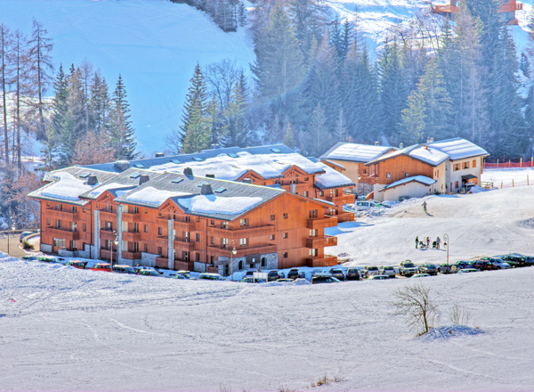 Les Balcons en Haut (Val Cenis) exterior (4)