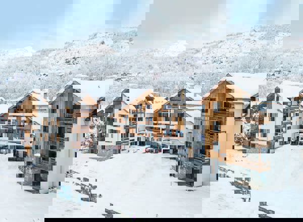 Drone Cristal Lodge 7