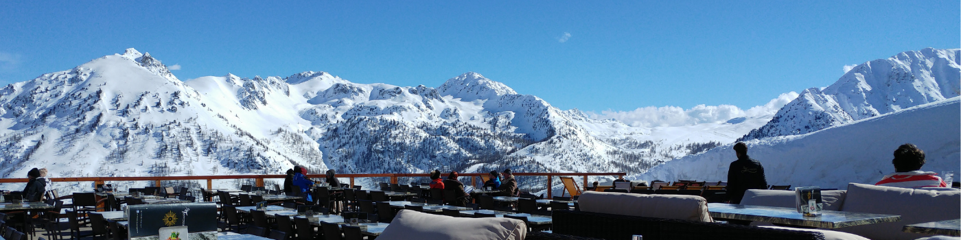 LH Montgenevre Header