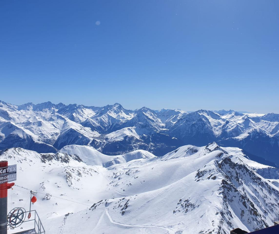 Pic Blanc Alpe Dhuez 3