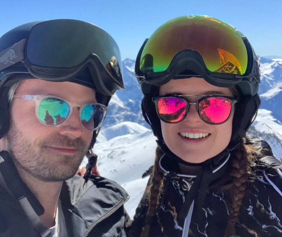 Pic Blanc Alpe Dhuez 1