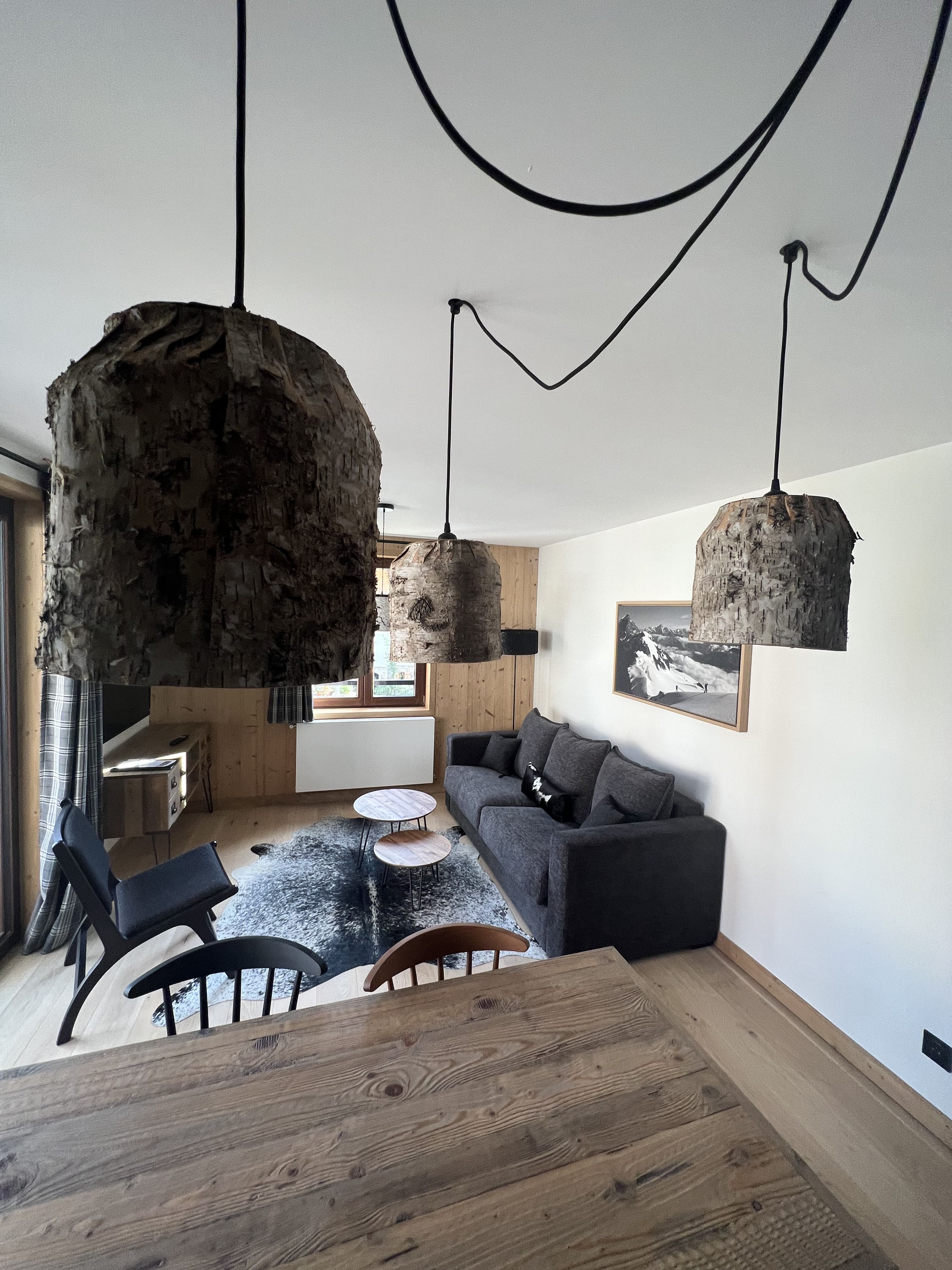 24 A104 Cristal Lodge