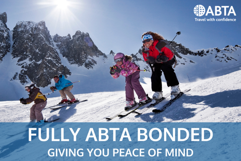 ABTA BONDED