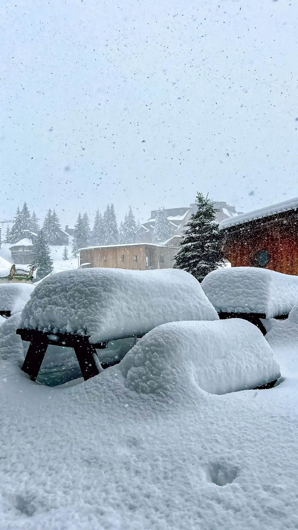 Avoriaz 06.11.23