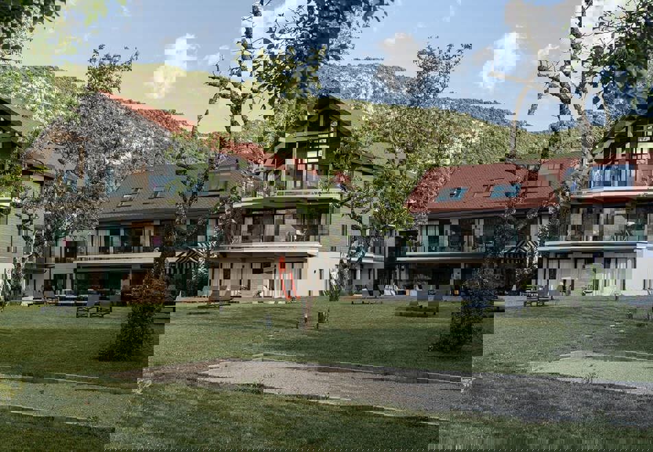 Villa Caroline, Lake Annecy - Beautiful surroundings