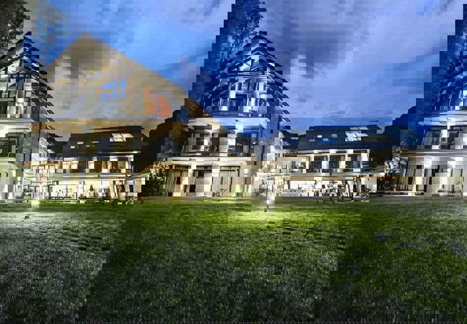 Villa Caroline, Lake Annecy - Beautiful surroundings
