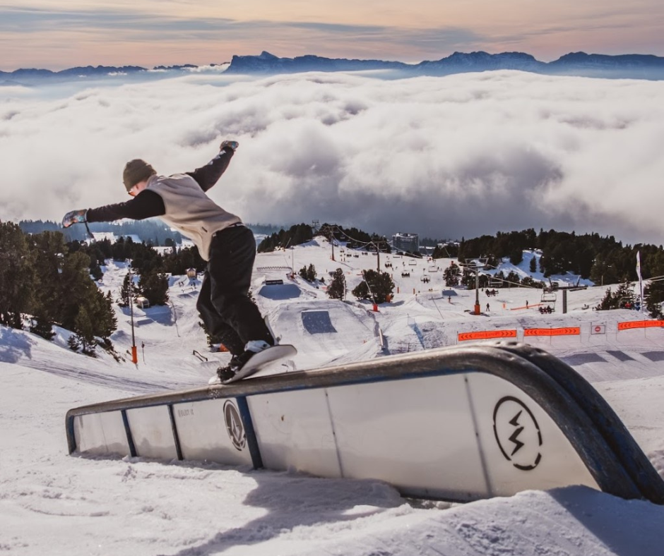 Chamrousse2