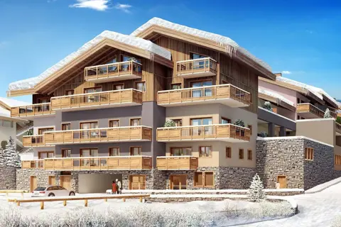 Akoya Artists Impression