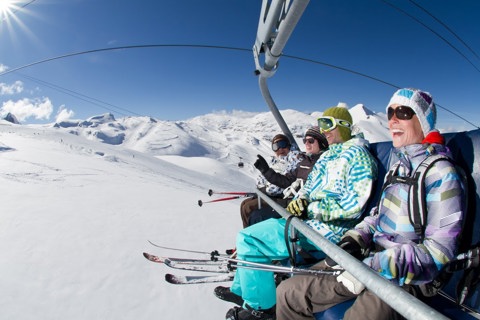 Ski Lift ©(Nico-Lafay)