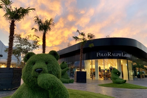 Le Village Outlet