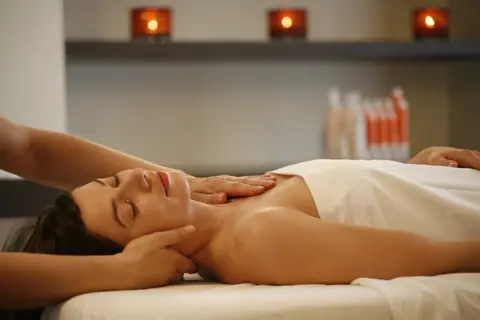 Massages MGM