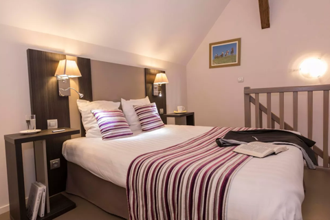 Dijon Hotel Odalys Les Cordeliers