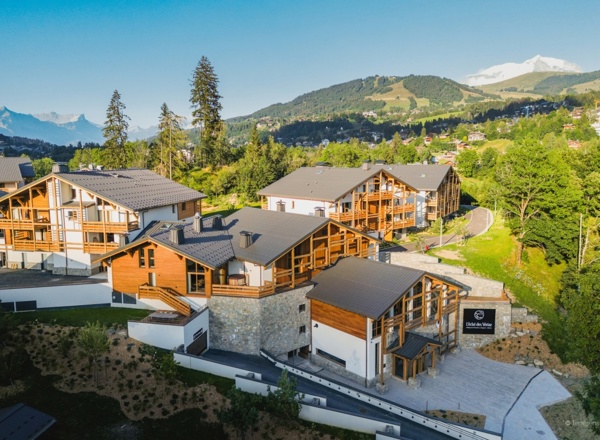 Eclat Veriaz, Megeve (33)