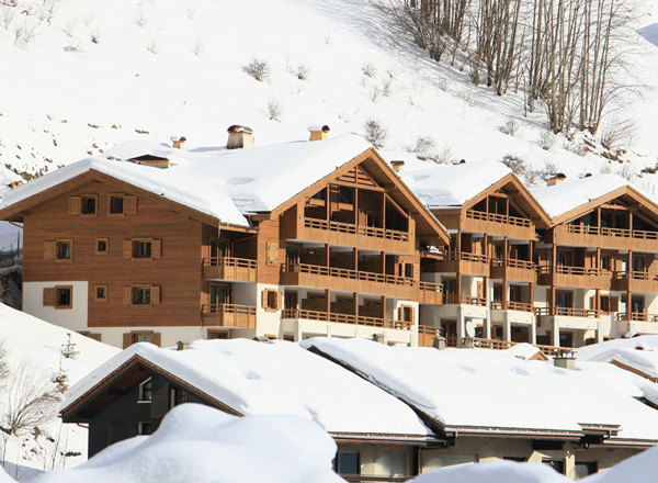 Grandes Alpes (La Clusaz) exterior (1) OPT