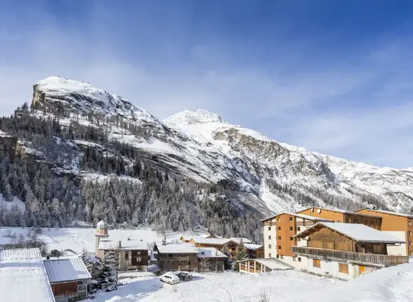 Club Hotel, Tignes les Brevieres (Espace Killy) OPT2