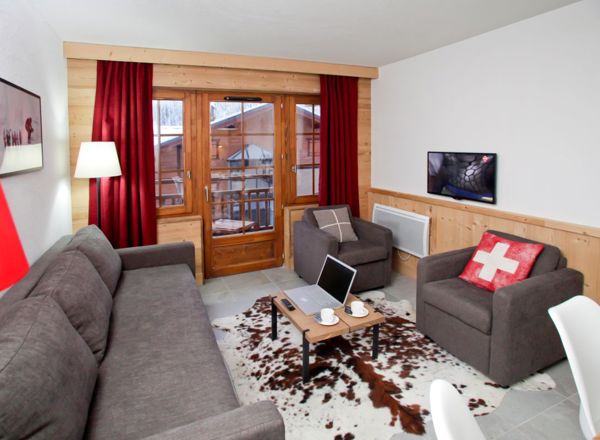 Prestige Les Fermes de Chatel, Chatel (Portes du Soleil) OPT (8)
