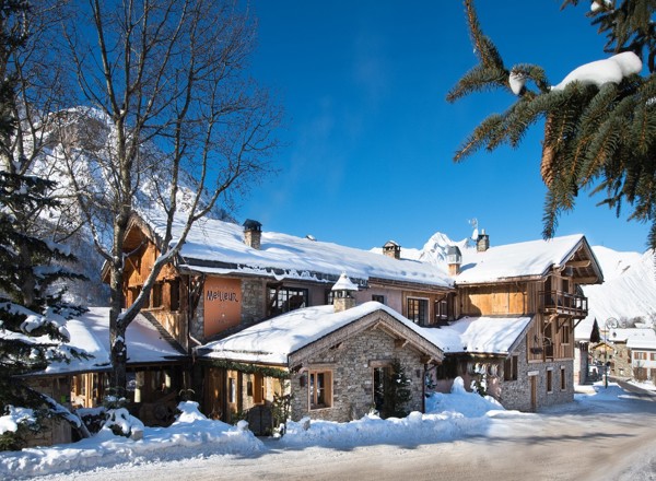 La Bouitte, St Martin de Belleville (hotel) OPT (2)