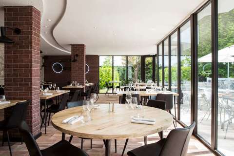 Golden Tulip, Troyes (en-route hotel)