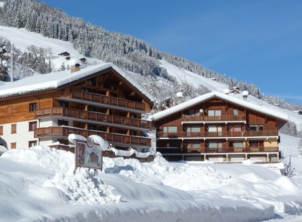 Residences de Charme, Areches Beaufort (self catered apartments) (1).jpg