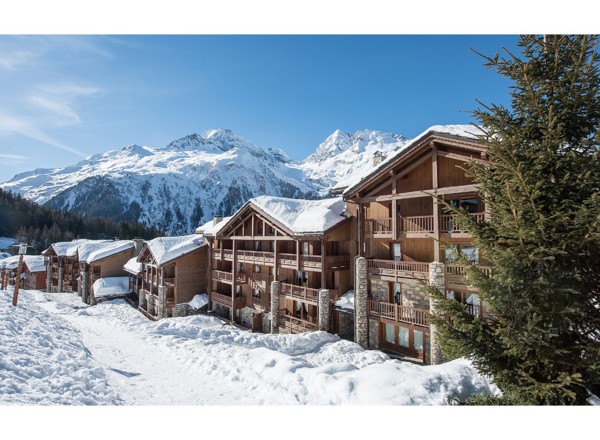 Les Fermes de Sainte Foy, Sainte Foy (self catered apartments) OPT (5).jpg