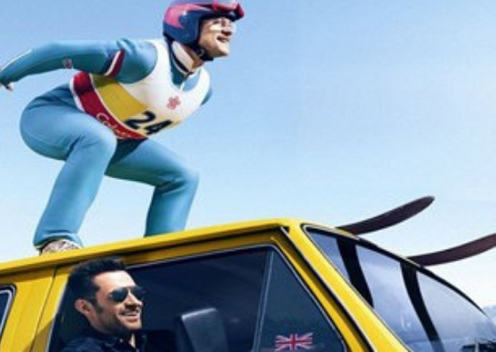 Eddie The Eagle Film Review.png