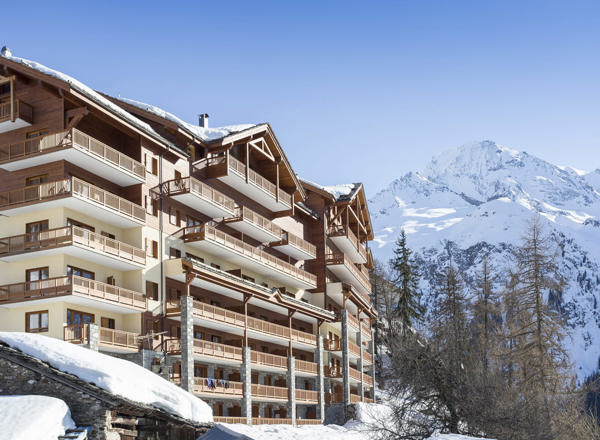 Etoile des Cimes, Sainte Foy (self catered apartments) ©ManuReyboz OPT (1).jpg (1)