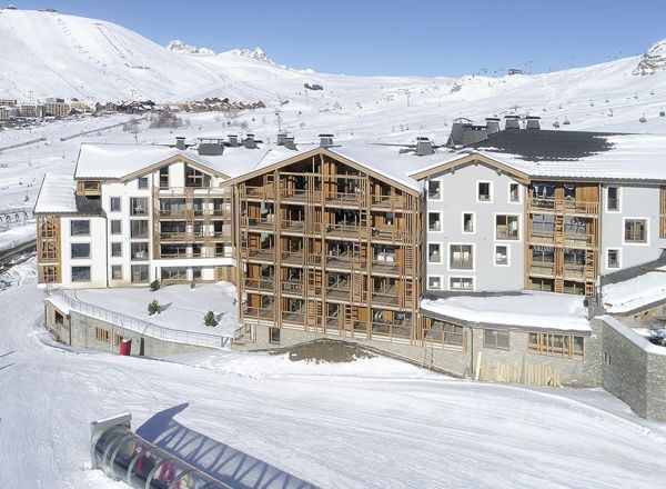 29 Location Ski L Alpe D Huez Residence Phoenix A